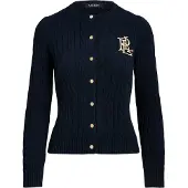 Ralph Lauren Cardigan marin