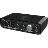 Mackie Onyx Producer 2.2 USB Audio Interface