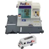 Mattel Matchbox Action Drivers True Adventures HLY62