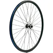 La ruota 700c Cl Disc Qr Landevejscyklens Forhjul