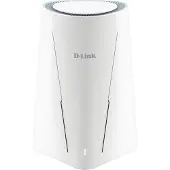 D-Link G530v2 Trådløs Router