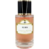 Prestige Rubis 40 Eau de parfum 50 ml