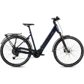 Bh Atom Nx Wave Bosch Px 29´´ Cues 2026 Elektriskcykel