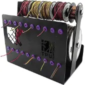 TRU COMPONENTS Kabelafruller MIDI 546099 (Uden kabelruller)