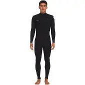 O'Neill Epic 5/4 Mm Langærmet Neopren-dragt Med Brystlynlås