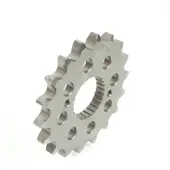Esjot 35055 530 Standard Forreste Tandhjul