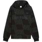 Puma F1 Ultimate Racer Hoodie Men, Motorsport, Black, XS