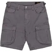 Alpha industries Bukser mørkegrå