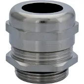 Wexøe Forskruning Ms Ip68 - Hsk-M-Emv-M 16X1,5Mm Ø5-10Mm