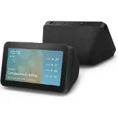 Amazon Echo Show 5 (3. generation) Antracit