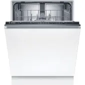 Bosch SMV25AX07F built-in dishwasher