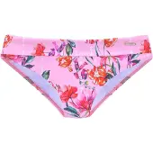 Sunseeker Bikinitrusse blandingsfarvet / lyserød