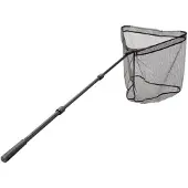 SERT Rubnet Lr2 Sammenklappeligt Landingsnet 210 Cm 6 Mm