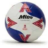 Mitre Fa Cup Football 25/26 Fodbold