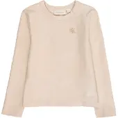 Calvin Klein Bluser & t-shirts pudder