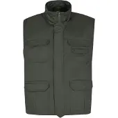 Brandit Safari Vest