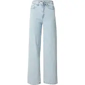 Vila Freya Jaf Højtaljede Jeans