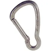 Kong Italy Harness Snap Sjækel 5 Enheder