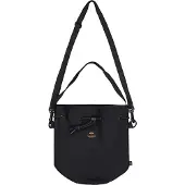 Alpha industries Skuldertaske sort