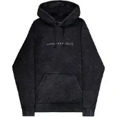Alpha industries Sweatshirt sort / naturhvid