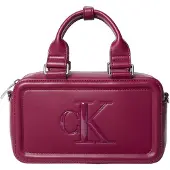 Calvin Klein Håndtaske 'BOLD ELONGATED MINI' bær