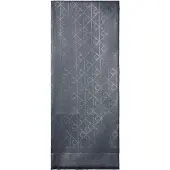 Calvin Klein Lv04f8062g Halstørklæde