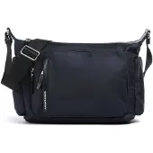 Mandarina Duck Hunter Vct56 Skuldertaske