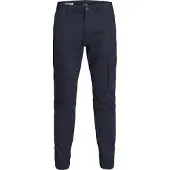 Jack & jones Slim Fit Cargobukser