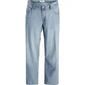 Jack & Jones Plus Jeans 'JJIChris JJOrignial' blue denim