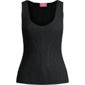 Jack & Jones Devi Jjxx ærmeløs T-shirt