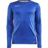 Craft Pro Control Impact T-shirt Med Lange ærmer