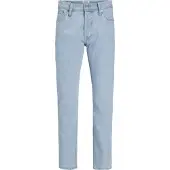 Jack & Jones Jjieddie Jjbasic Sq 738 Noos Loose Fit Jeans