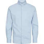 Jack & Jones Skjorte lyseblå
