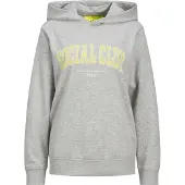 Jack & Jones Amelia Rlx Jjxx Hættetrøje