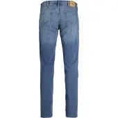 Jack & jones Plus Size Jjiglenn Jjoriginal Cb 815 Noos Pls Jeans I Slim Fit