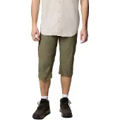 Columbia Silver Ridge Ii Capri 3/4-bukser