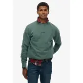 Superdry Micro Logo Sweatshirt