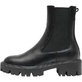 ONLY Chelsea Boots 'ONLBetty-1' sort