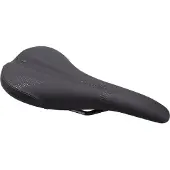WTB tyres Silverado smal cromoly sort sadel