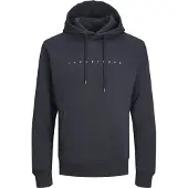 Jack & Jones Star Plus Size Hættetrøje