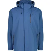 CMP Zip Hood Softshelljakke
