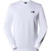 The North Face Redbox Nse T-shirt Med Lange ærmer