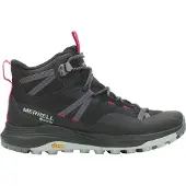 Merrell Siren 4 Mid Gore-tex Vandrestøvler