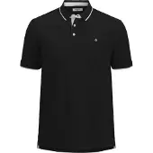 Jack & Jones Essential Paulos Plus Size Kortærmet Polo
