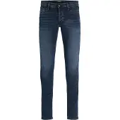 Jack & Jones Glenn Original Am 812 Lavtaljede Jeans