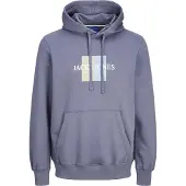 Jack & Jones Frederiksberg Box Hættetrøje