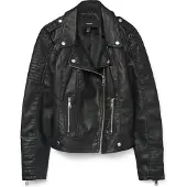 Vero Moda Kerri Ultra Coated Jakke