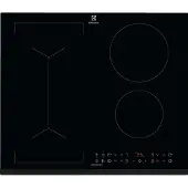 Electrolux Liv63431bk Induktionskomfur 60 Cm 4 Blus