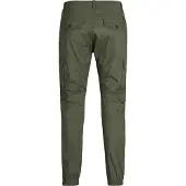 Jack & Jones Paul Flake Plus Size Cargobukser