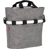 Basil Oval Styrtaske 12l